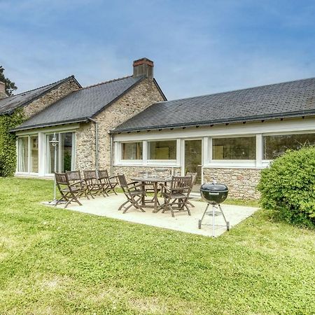 Le Gite Blanc Missillac Exterior foto
